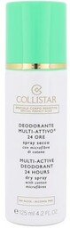 Collistar Special Perfect Body Multi-Active Deodorant 24h dezodorant