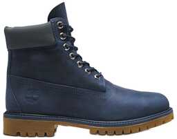 Buty Timberland 6 Premium Boot M TB0A2DSJ0191 niebieskie