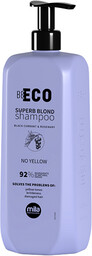 Mila Professional Be Eco Superb Blond, szampon