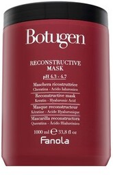 Fanola Botugen Reconstructive Mask maska wzmacniająca do włosów