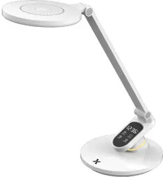 Maxcom ML5100 820lm Biały Lampka biurkowa