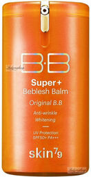 Skin79 - Super+ Beblesh Balm - Witaminowy krem