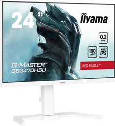 Monitor iiyama G-Master GB2470HSU-W6 Red Eagle 24" IPS