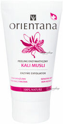 ORIENTANA - KALI MUSLI - ENZYME EXFOLIATOR -