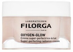 Filorga Oxygen-Glow Super-Perfecting Radiance Cream krem rozjaśniający