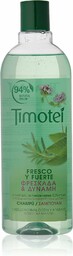 Timotei Szampon ziołowy 400 ml