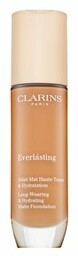 Clarins Everlasting Long-Wearing & Hydrating Matte Foundation podkład