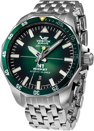 Vostok Europe NH35A-225A710B