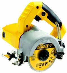 DEWALT Przecinarka do glazury DWC410-QS