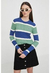 Polo Ralph Lauren sweter bawełniany