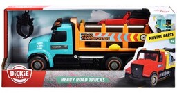 DICKIE TOYS Samochód Volvo Heavy Truck 203744018 (1