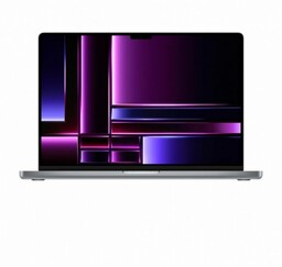 Apple MacBook Pro 16,2 cali: M2 Pro 12/19,