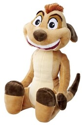 SIMBA Maskotka Disney Król Lew 30l Timon 6315870072