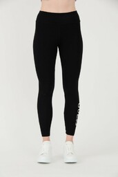 GUESS Czarne legginsy Elle, Wybierz