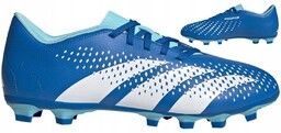 Buty piłkarskie korki lanki ADIDAS Predator 42 2/3