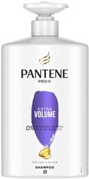 Pantene Extra Volume Shampoo szampon do włosów 1000