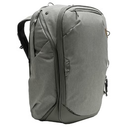 Peak Design Plecak fotograficzny Travel Backpack 45L Szarozielony