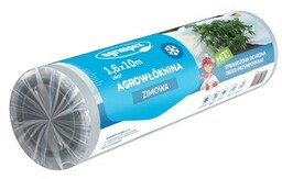 AGRIMPEX Agrowłóknina osłaniająca A0151 Zimowa 1.6 x 10