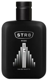 STR8 Rise woda toaletowa 50 ml dla mężczyzn