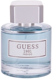 GUESS Guess 1981 Indigo, woda toaletowa, 50ml (W)