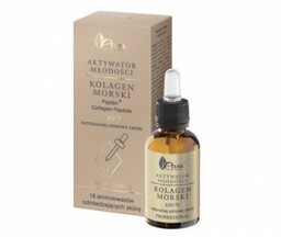 Ava Laboratorium Aktywator Młodości serum Kolagen Morski 30ml