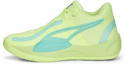 PUMA Rise Nitro męskie buty do koszykówki, Szybka