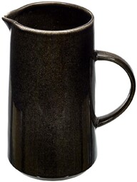 Dzbanek Negro czarny 1,5L