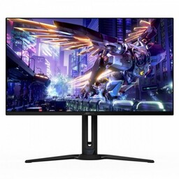 Gigabyte Monitor 31,5 cala FO32U2P OLED 0,03MS UHD