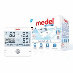 MEDEL Connect Cardio MB10 Ciśnieniomierz naramienny 22-42 cm