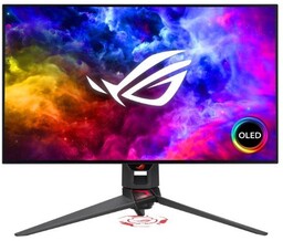 Asus 27'' PG27AQDM (90LM08Q0B01A70)