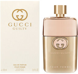 Gucci Guilty, Woda perfumowana 50ml