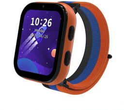 Smartwatch KIANO Watch Joy 4G LTE Rocket