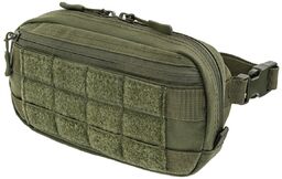 Nerka Mil-Tec Fanny Pack MOLLE - Olive