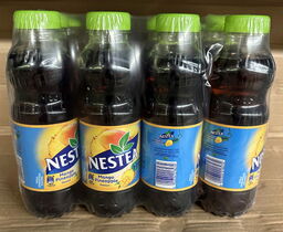 Nestea Ice Tea 0,5l Herbata mango-ananas - karton