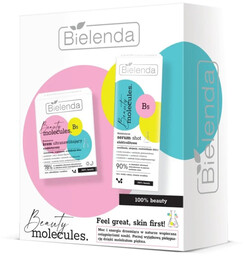 Bielenda - Beauty Molecules Set - Zestaw prezentowy