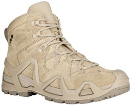 Buty Lowa Zephyr GTX MID MK2 - Desert