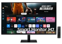 Samsung M7 Smart S32DM702UU 32" 4K VA 60Hz