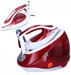 Stacja parowa Tefal Pro Express Protect GV9220 7.5