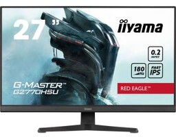 iiyama G-Master Red Eagle G2770HSU-B6 27" Full HD