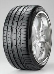 Pirelli 295/30R20 PZERO 101 Y XL *