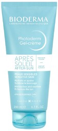 Bioderma Photoderm Apres-soleil Żel-krem po opalaniu 200ml