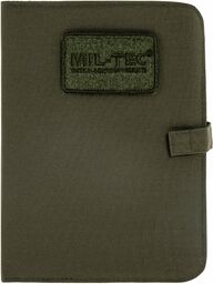 Notes Mil-Tec Tactical Medium - Olive