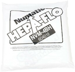 Numatic Worki NVM 4BH HEPA-FLO 35L do odkurzaczy