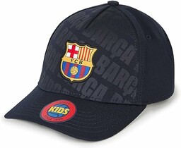 FC Barcelona - Cap Official Barça Junior, Unisex