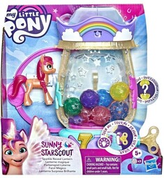 Hasbro MY LITTLE PONY MAGICZNA LATARNIA