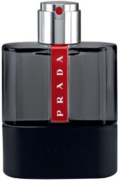 Prada Luna Rossa Carbon 100ml woda toaletowa Tester