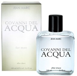 Jean Marc Covanni Del Acqua For Men 100ml