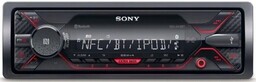 Radio samochodowe Sony DSX-A410BT Bluetooth