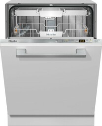 MIELE zmywarka zintegrowana G5155 SCVi XXL Active 12173870