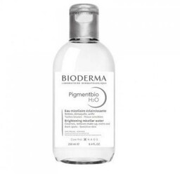 Bioderma Pigmentbio H2O Płyn Micelarny, 250ml KRÓTKA DTA